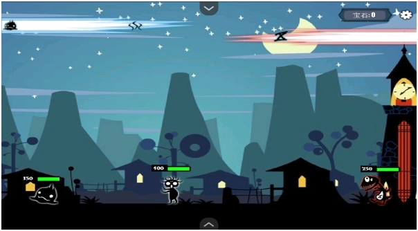 口袋妖怪竞技场  安卓版