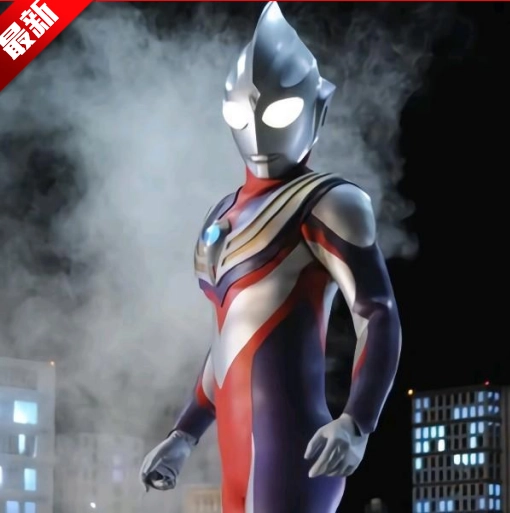 奥特曼格斗进化重生汉化直装版