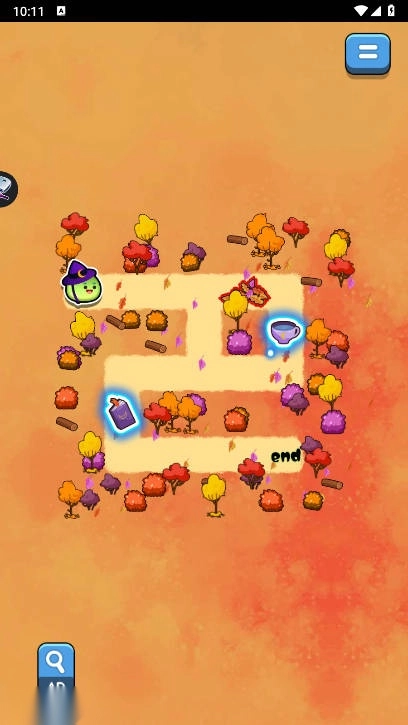 蔬菜魔法师大冒险免广告版