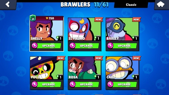 荒野乱斗开箱模拟器  安卓版