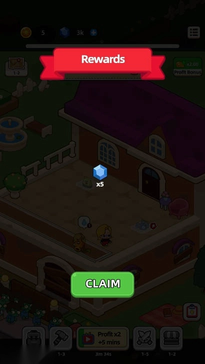 闲植防线不减反增版