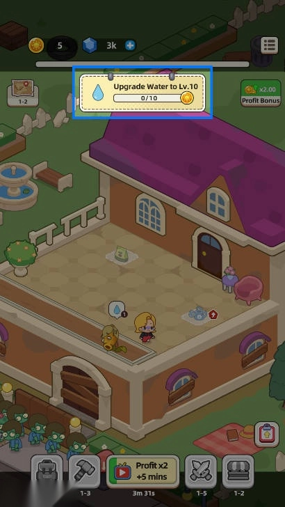 闲植防线不减反增版