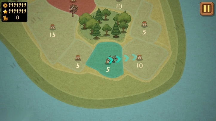 占山为王2最新版(2)