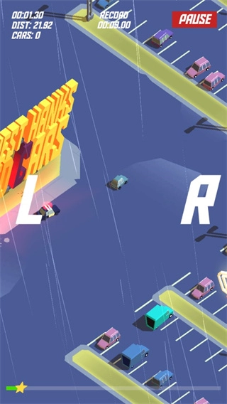 极速逃亡3中文版3