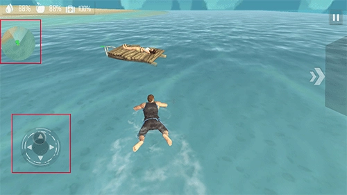 荒岛生存正版下载