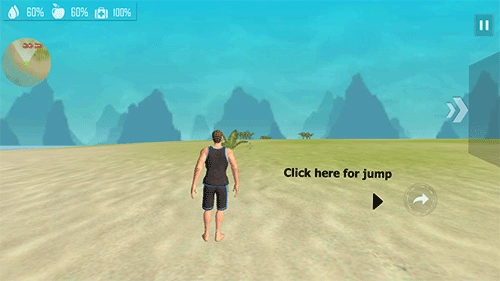 荒岛生存正版下载