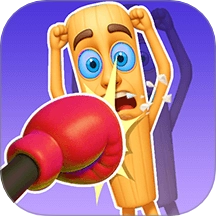 人偶竞技场游戏