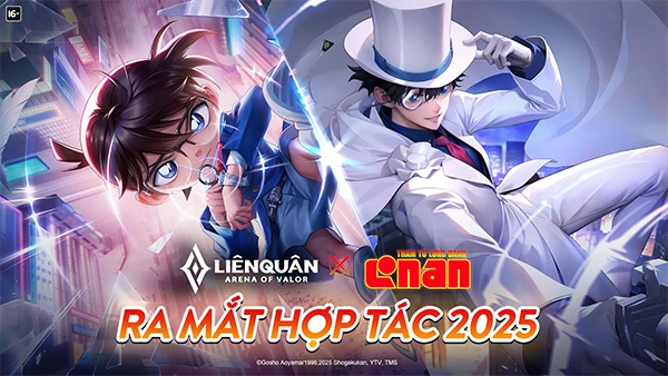 王者荣耀越南服 手机免费版图3