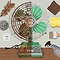 收纳高手合集
