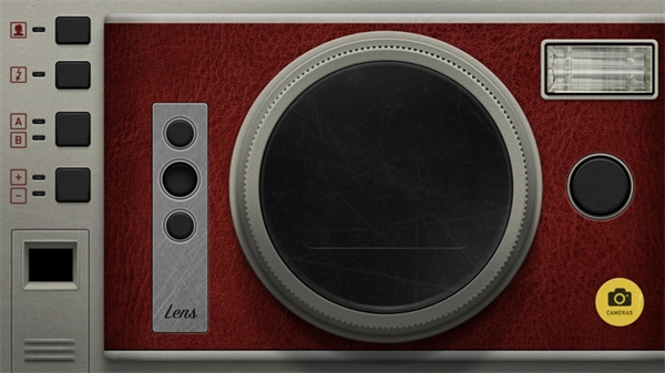 nomo相机安卓版图4