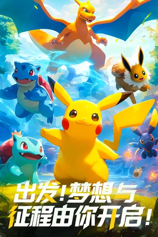 梦想与征程图4