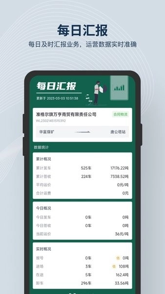 煤博事