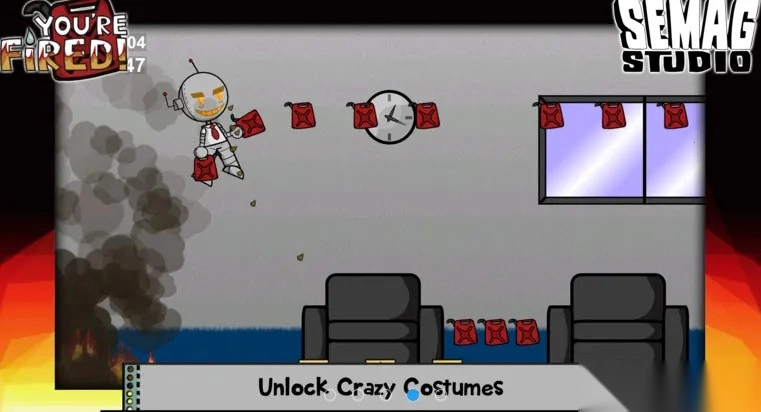 生死时速2026  手机版