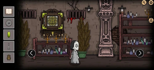 謎之宅邸3復(fù)活手機(jī)游戲(TheEnigmaMansion3:Revival)截圖1