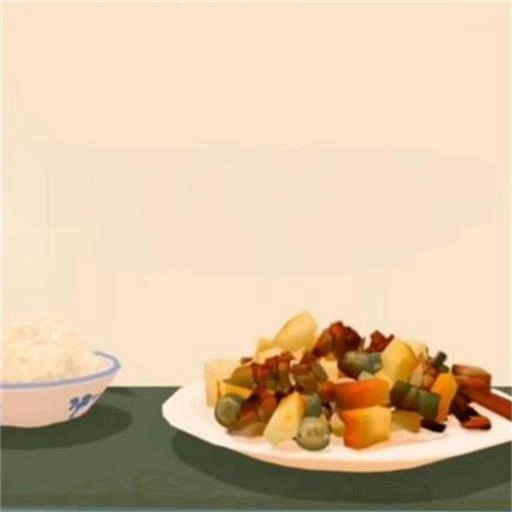 美食厨房烹饪大赛