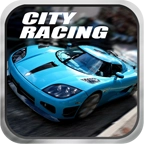 肌肉赛车模拟器