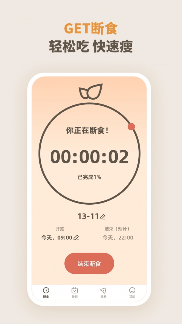 饮食管理
