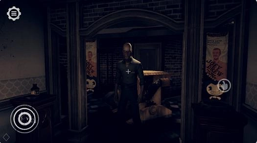 班迪与黑暗复兴最新版图2