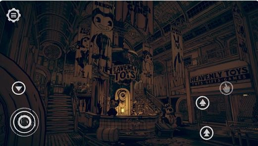 班迪与黑暗复兴最新版图3