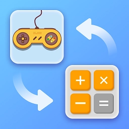 换图标应用隐藏软件