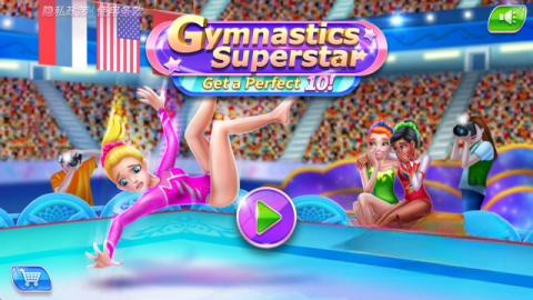 体操巨星官网版下载