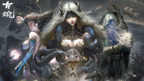 魂之刃2游戏电脑版(1)