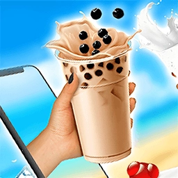 冲杯奶茶吧