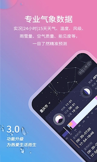 莉景天气官方最新版图1