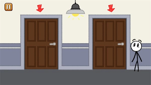 火柴人逃亡记中文版