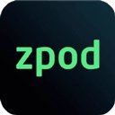 zpod音乐播放器