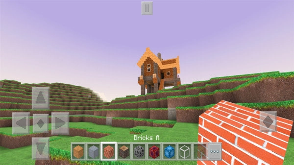 荒野工艺世界图2