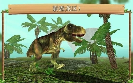 巨龙模拟器图2