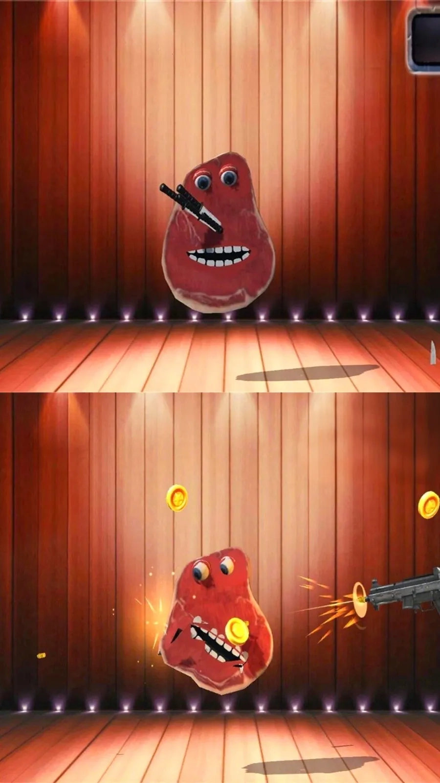 料理餐厅模拟(牛排创意烹饪)  手机版