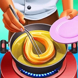 西班牙美食之家庭做饭(西食烹饪游) 手机版