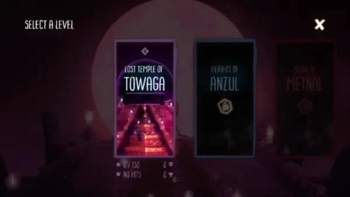 守护金字塔游戏安卓版