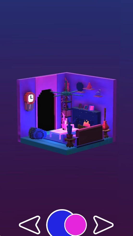 维萨尼亚客房酒店游戏(VesaniaRooms)