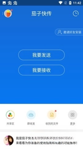 茄子快传