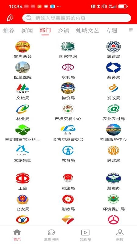 今日沙县图3