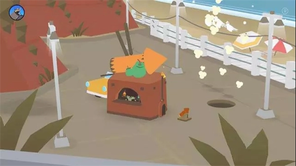 甜甜圈都市无广告版图3