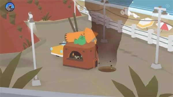 甜甜圈都市无广告版图4