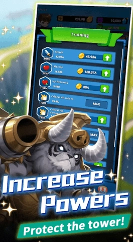 塔之旅者直装版图2