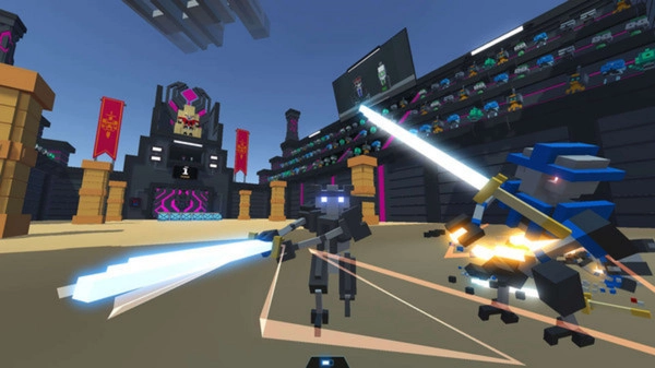 机器人变形战争-图3