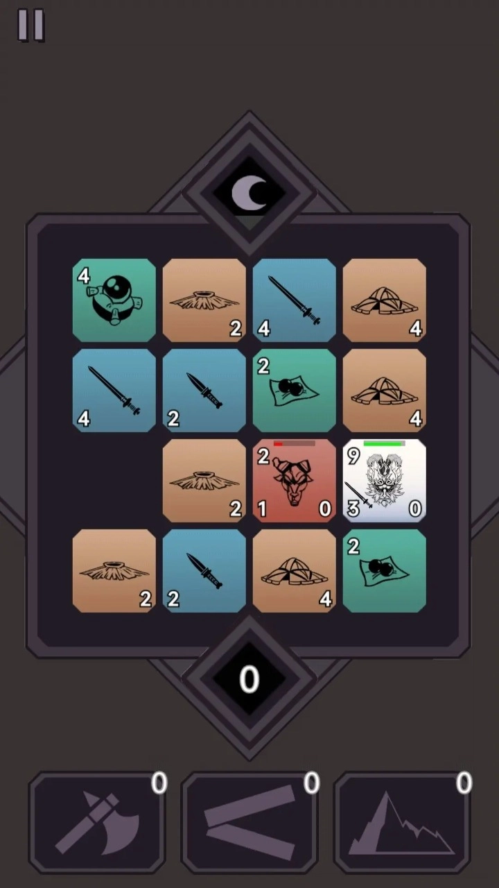 悟空传说2048图3