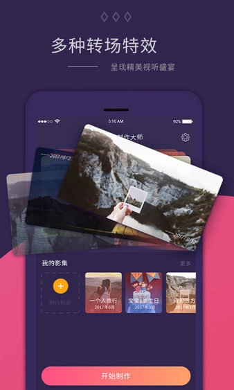 绘声绘影原版图2