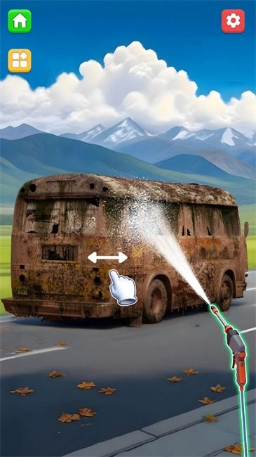 改裝車王游戲圖1