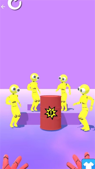 折磨怪物内购版