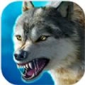模拟狼生存汉化版