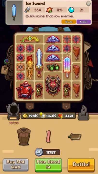 背包大师异世界游戏(背包大师：异世界安装器)