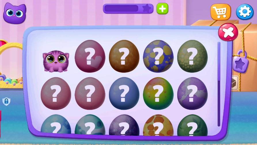 萌宠召唤术最新版-图4