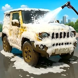 改裝車(chē)王游戲